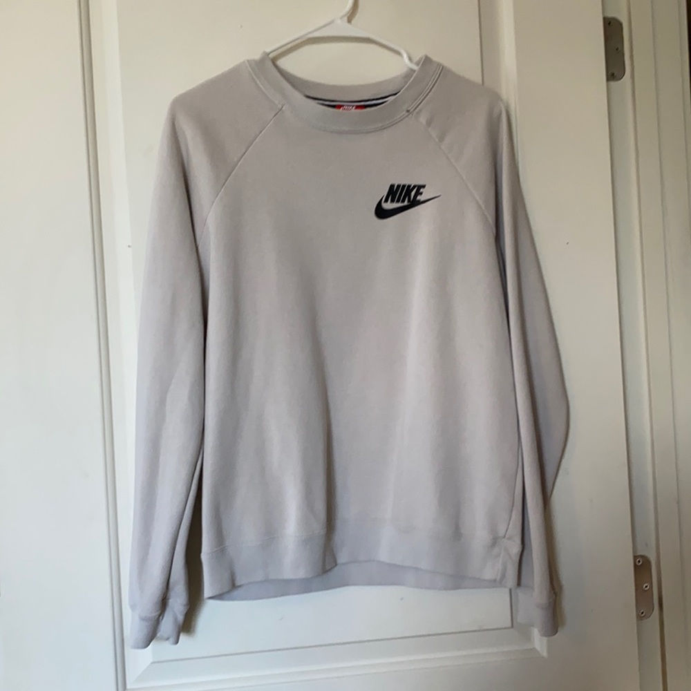 Nike Crewneck Sweatshirt